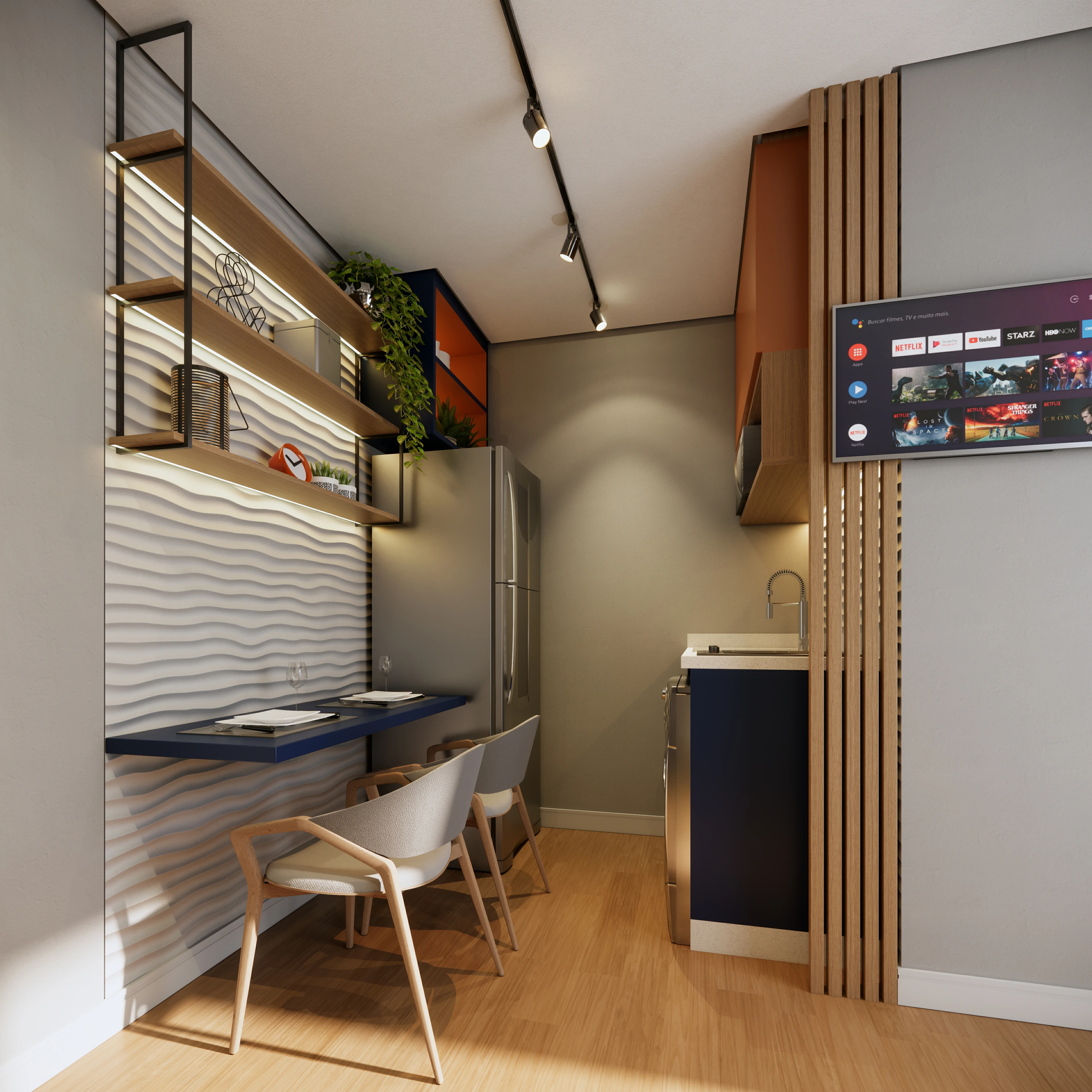 Apartamento na Oratório , Zona Leste de São Paulo, ideal para quem busca conforto, mobilidade e ótima localização.